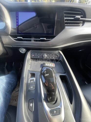 Haval  2021, 47,000 km - 2.0 l - Bakı