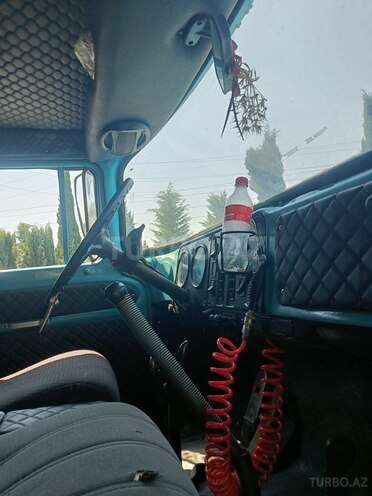 ZIL 130-7