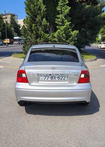 Opel Vectra 1999, 243,000 km - 2.0 l - Bakı