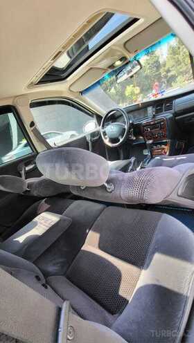 Opel Vectra 1999, 243,000 km - 2.0 l - Bakı
