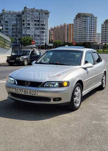 Opel Vectra 1999, 243,000 km - 2.0 l - Bakı