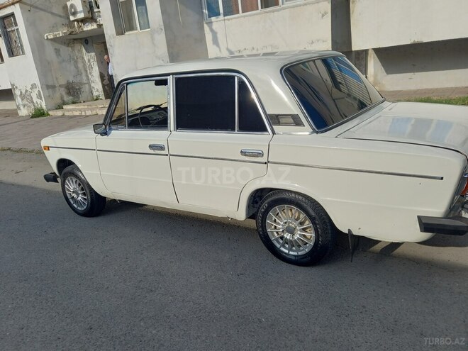 LADA (VAZ) 2106 1988, 95,000 km - 1.3 л - Şirvan