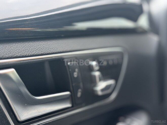 Mercedes E 220 d-17