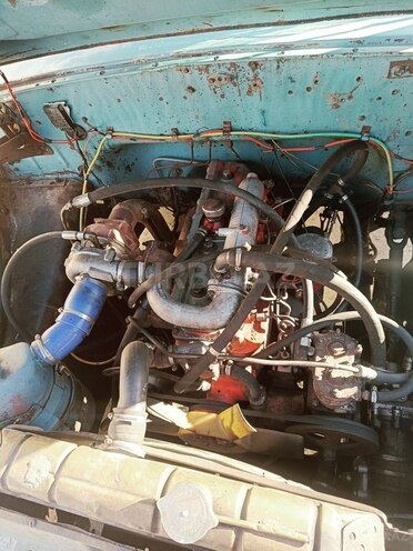ZIL 130-9