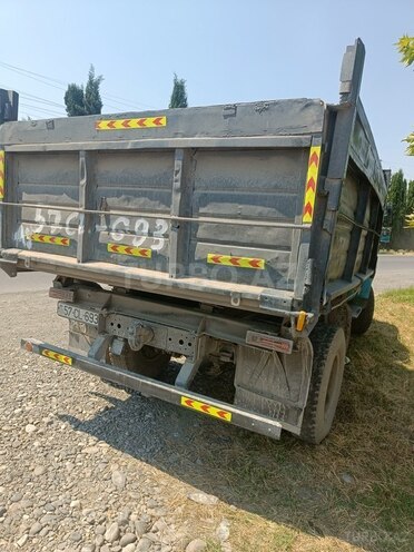 ZIL 130-6