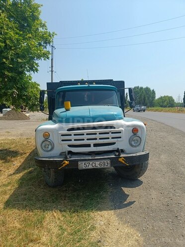 ZIL 130-1