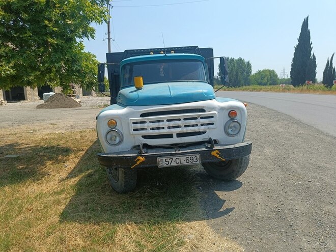 ZIL 130-2