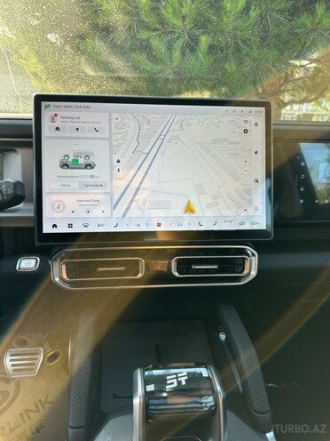 Jetour T2 2024, 0 km - 1.5 l - Bakı
