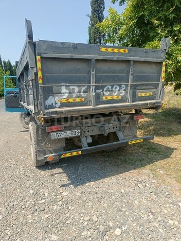 ZIL 130-5