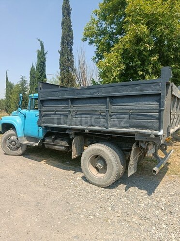 ZIL 130-3