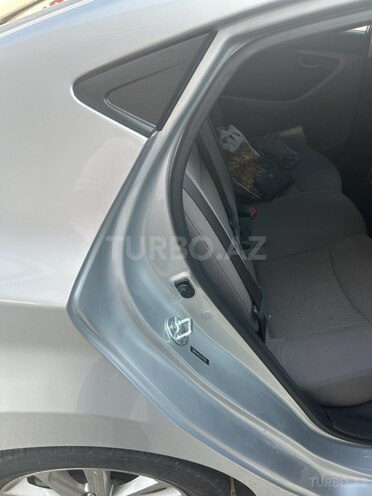 Hyundai Elantra 2014, 196,054 km - 1.8 л - Bakı