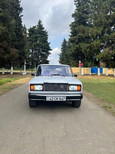 LADA (VAZ) 2107 2009, 26,615 km - 1.6 l - Lənkəran
