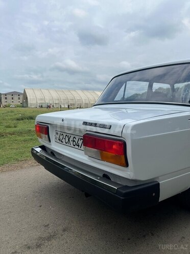 LADA (VAZ) 2107 2009, 26,615 km - 1.6 l - Lənkəran