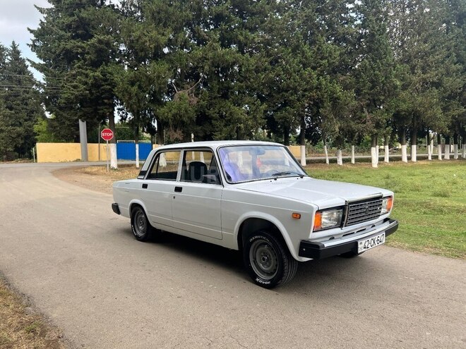 LADA (VAZ) 2107 2009, 26,615 km - 1.6 l - Lənkəran