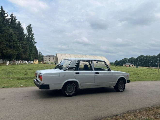LADA (VAZ) 2107 2009, 26,615 km - 1.6 l - Lənkəran