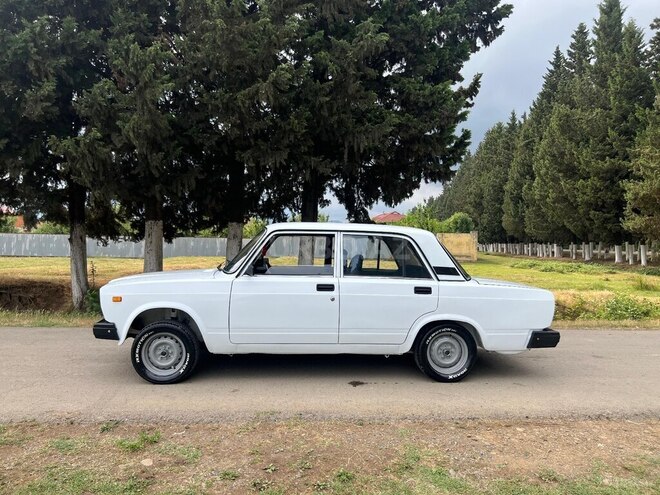 LADA (VAZ) 2107 2009, 26,615 km - 1.6 l - Lənkəran