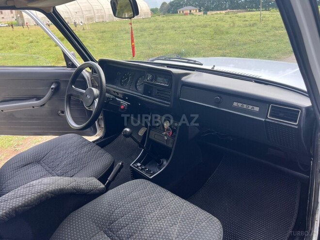 LADA (VAZ) 2107 2009, 26,615 km - 1.6 l - Lənkəran