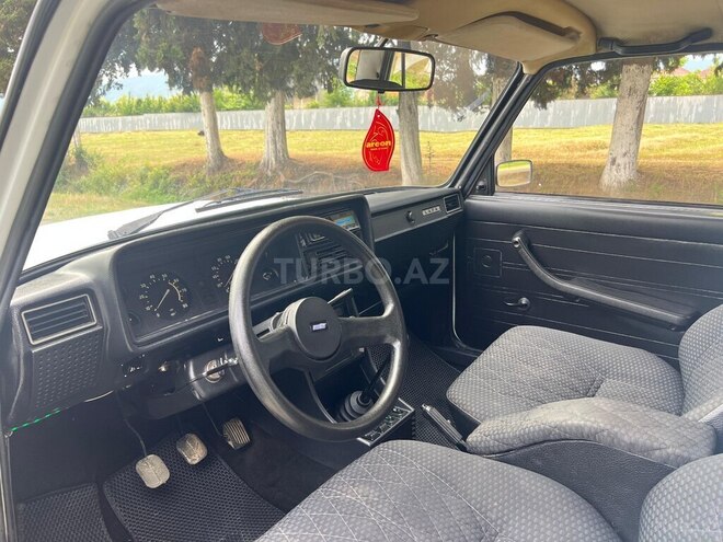 LADA (VAZ) 2107 2009, 26,615 km - 1.6 l - Lənkəran