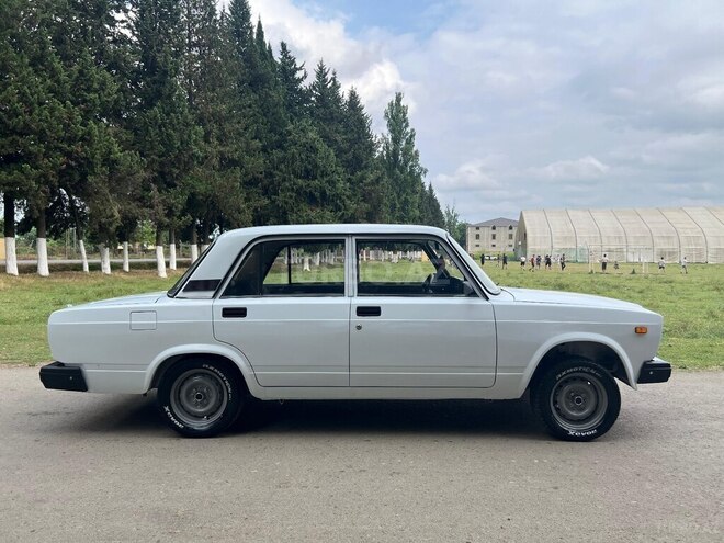 LADA (VAZ) 2107 2009, 26,615 km - 1.6 l - Lənkəran