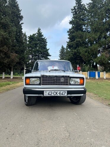 LADA (VAZ) 2107 2009, 26,615 km - 1.6 l - Lənkəran