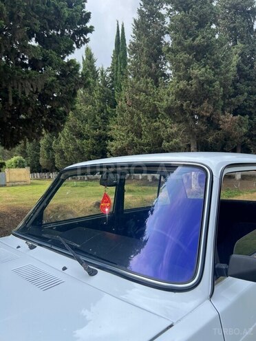 LADA (VAZ) 2107 2009, 26,615 km - 1.6 l - Lənkəran