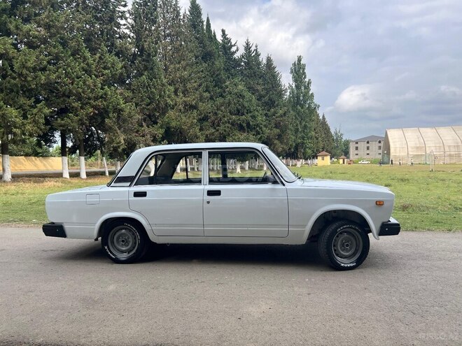 LADA (VAZ) 2107 2009, 26,615 km - 1.6 l - Lənkəran