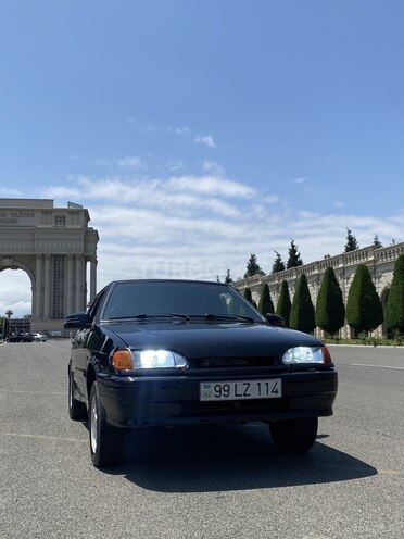 LADA (VAZ) 2114 2006, 312,222 km - 1.6 l - Gəncə