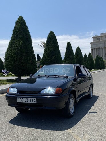 LADA (VAZ) 2114 2006, 312,222 km - 1.6 l - Gəncə