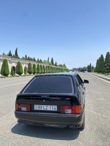 LADA (VAZ) 2114 2006, 312,222 km - 1.6 l - Gəncə