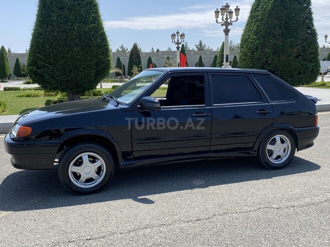 LADA (VAZ) 2114 2006, 312,222 km - 1.6 l - Gəncə