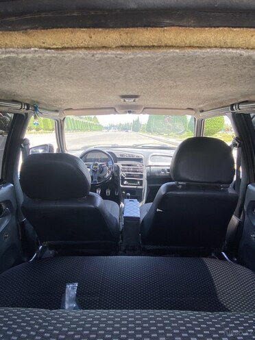 LADA (VAZ) 2114 2006, 312,222 km - 1.6 l - Gəncə