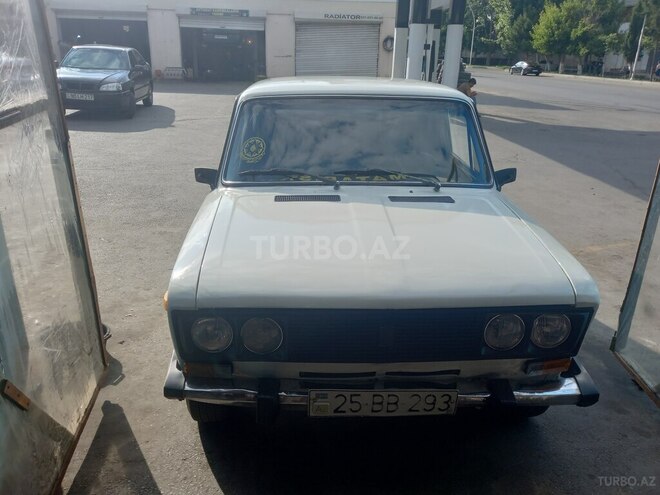 LADA (VAZ) 2106 1988, 95,000 km - 1.3 л - Şirvan