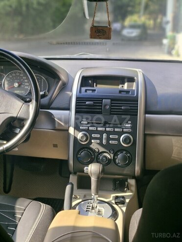 Mitsubishi Galant 2006, 305,000 km - 2.4 l - Bakı