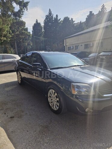 Mitsubishi Galant 2006, 305,000 km - 2.4 l - Bakı