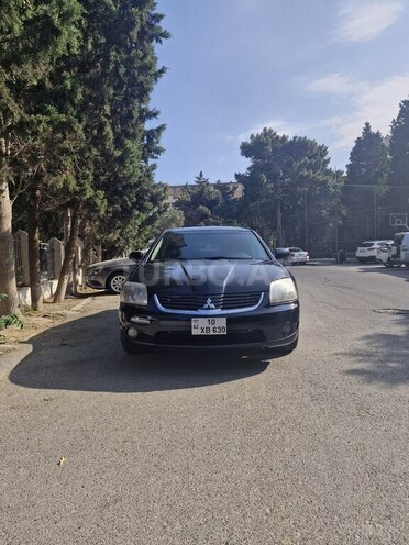 Mitsubishi Galant 2006, 305,000 km - 2.4 l - Bakı