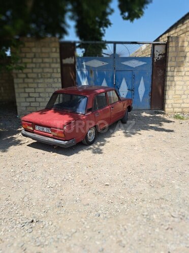 LADA (VAZ) 2107 1983, 95,000 km - 1.6 l - Bakı