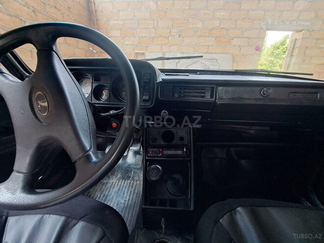 LADA (VAZ) 2107 1983, 95,000 km - 1.6 l - Bakı
