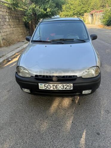 Opel Vita 1996, 280,000 km - 1.4 l - Bakı