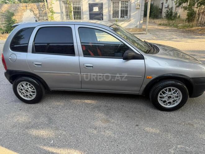 Opel Vita 1996, 280,000 km - 1.4 l - Bakı