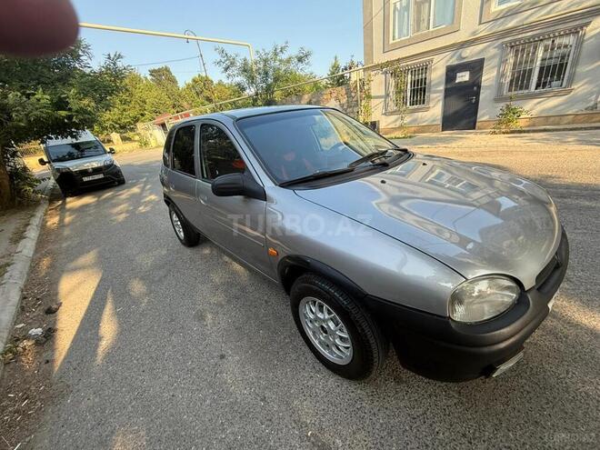 Opel Vita 1996, 280,000 km - 1.4 l - Bakı