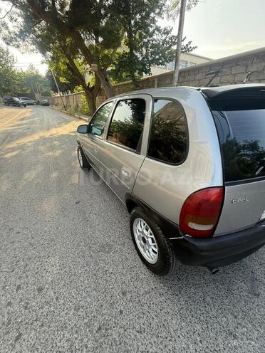 Opel Vita 1996, 280,000 km - 1.4 l - Bakı