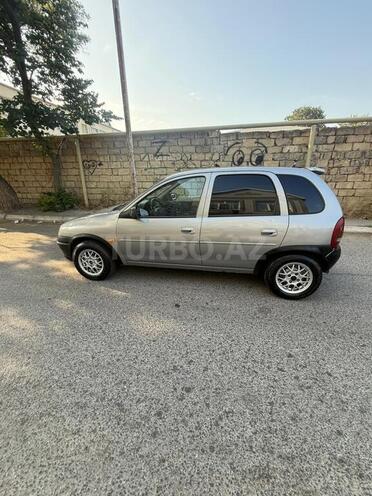 Opel Vita 1996, 280,000 km - 1.4 l - Bakı