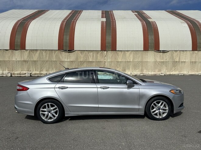 Ford Fusion (North America) 2015, 234,500 km - 1.5 l - Bakı
