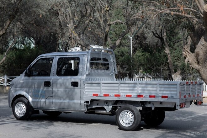 DFSK C-32 S 2025, 0 km - 1.6 l - Bakı