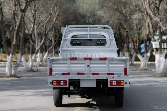 DFSK C-32 S 2025, 0 km - 1.6 l - Bakı