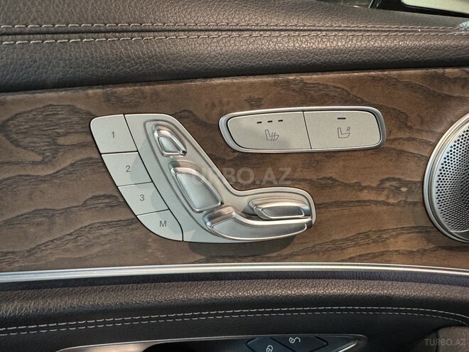 Mercedes E 220 d 2016, 201,000 km - 2.0 l - Bakı
