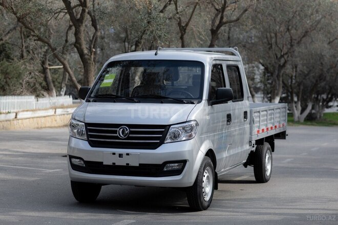 DFSK C-32 S 2025, 0 km - 1.6 l - Bakı