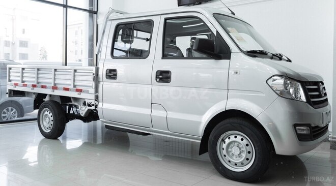 DFSK C-32 S 2025, 0 km - 1.6 l - Bakı