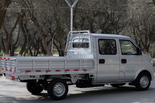 DFSK C-32 S 2025, 0 km - 1.6 l - Bakı