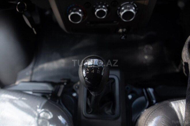 DFSK C-32 S 2025, 0 km - 1.6 l - Bakı